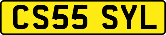 CS55SYL