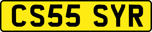 CS55SYR