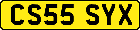 CS55SYX