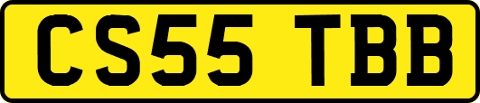 CS55TBB
