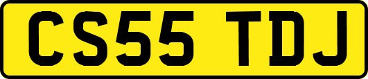 CS55TDJ