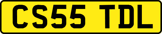 CS55TDL