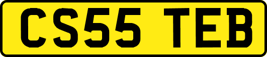 CS55TEB