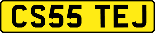 CS55TEJ