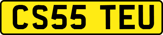 CS55TEU