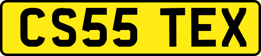 CS55TEX