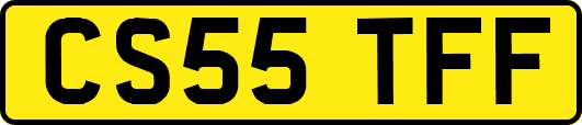CS55TFF