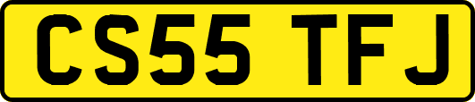 CS55TFJ