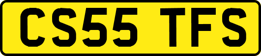CS55TFS