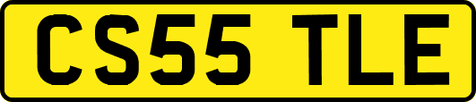 CS55TLE