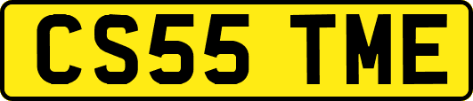 CS55TME