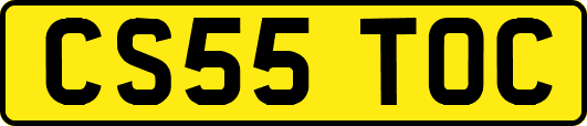 CS55TOC