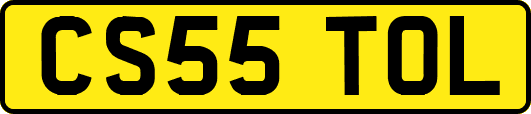 CS55TOL