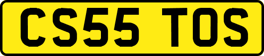 CS55TOS