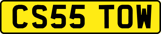 CS55TOW