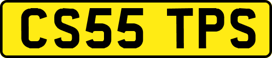 CS55TPS