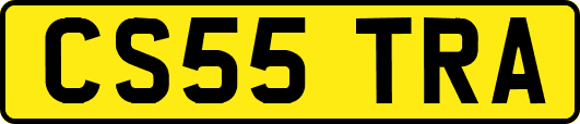 CS55TRA