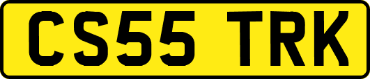CS55TRK