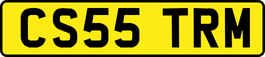 CS55TRM