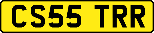 CS55TRR