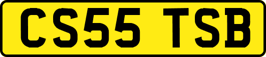 CS55TSB