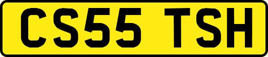 CS55TSH