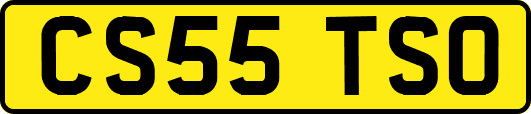 CS55TSO