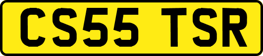 CS55TSR