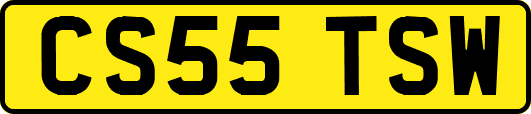 CS55TSW