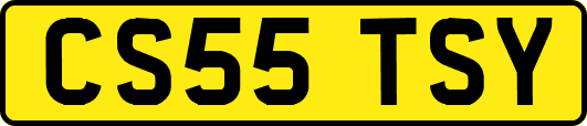 CS55TSY