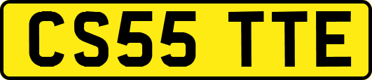 CS55TTE