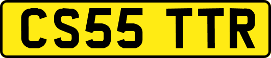 CS55TTR