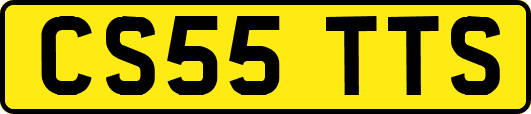 CS55TTS