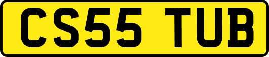 CS55TUB
