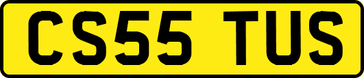 CS55TUS