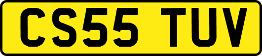 CS55TUV