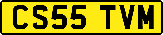 CS55TVM