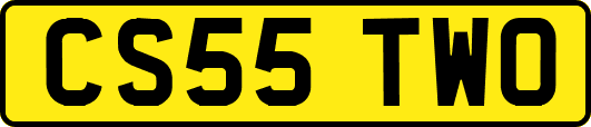CS55TWO