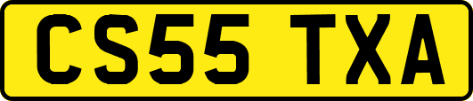 CS55TXA