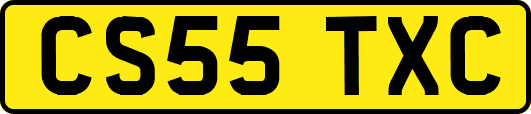 CS55TXC