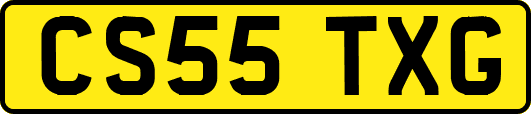 CS55TXG