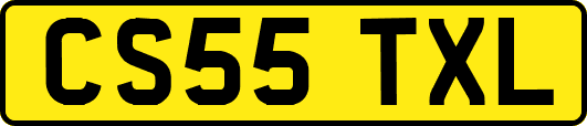 CS55TXL