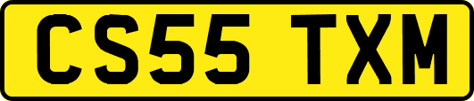 CS55TXM