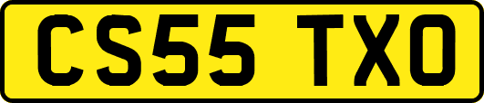 CS55TXO