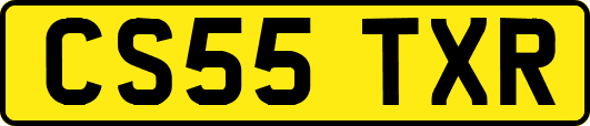 CS55TXR