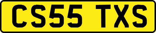 CS55TXS