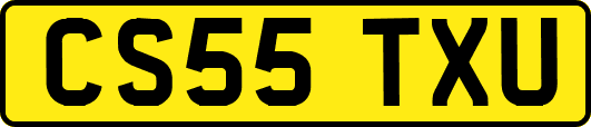 CS55TXU