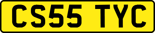 CS55TYC