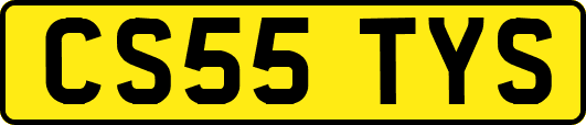 CS55TYS