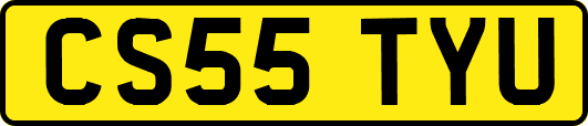 CS55TYU